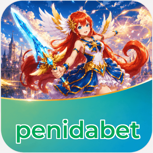penidabet Logo