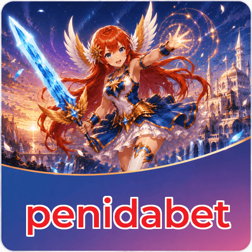penidabet Logo
