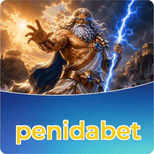 penidabet Logo