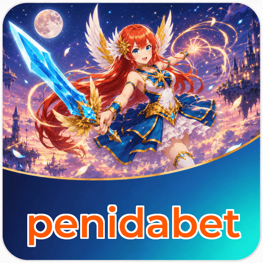 penidabet Logo
