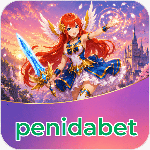 penidabet Logo