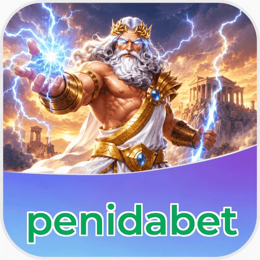 penidabet Logo