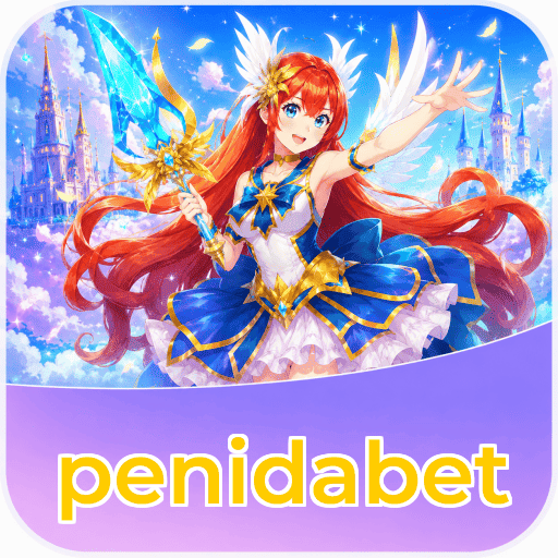 penidabet Logo
