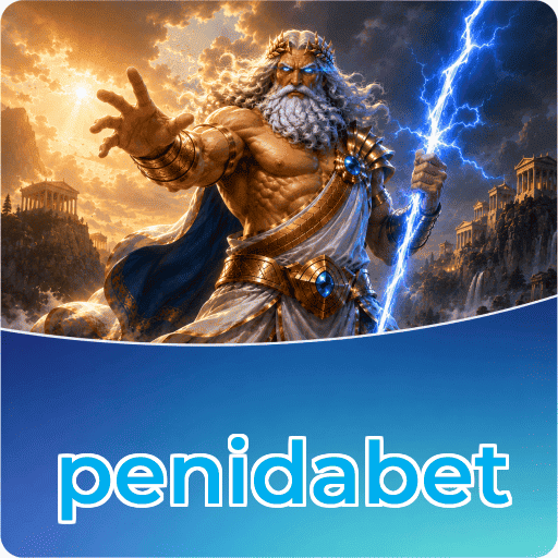 penidabet Logo