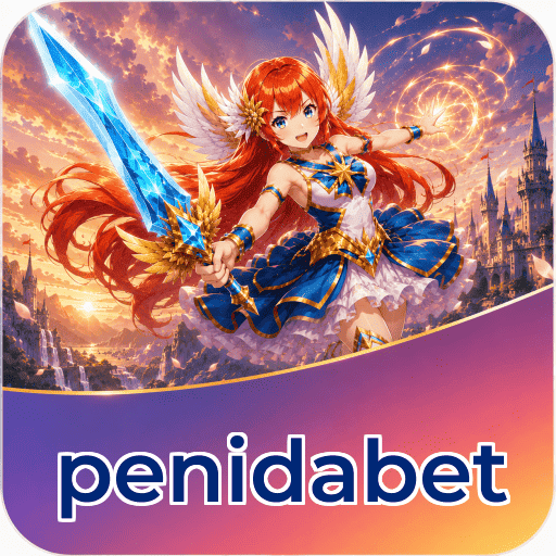 penidabet Logo