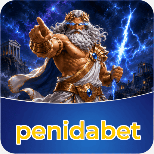 penidabet Logo