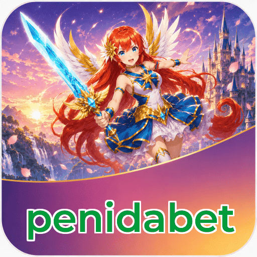 penidabet Logo