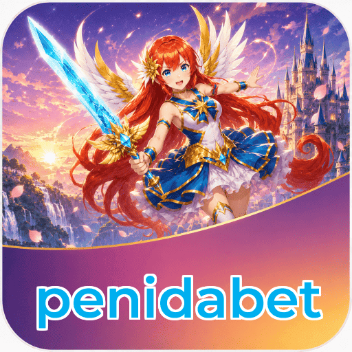 penidabet Logo