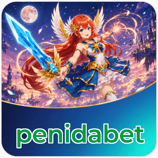 penidabet Logo