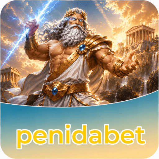 penidabet Logo