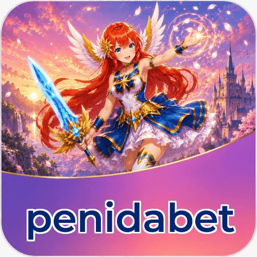 penidabet Logo